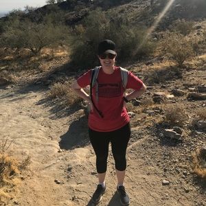 Meet your Posher, Kerri